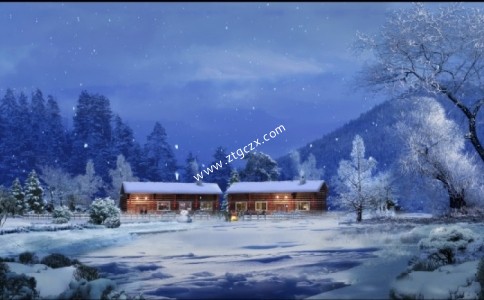 武隆仙女山狩獵場(chǎng)1